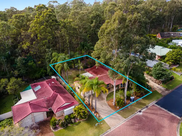 22 Flinders Way, Albany Creek QLD 4035