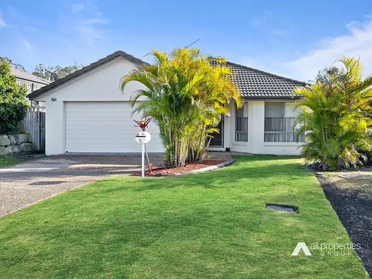 54 Burns Circuit, Augustine Heights QLD 4300