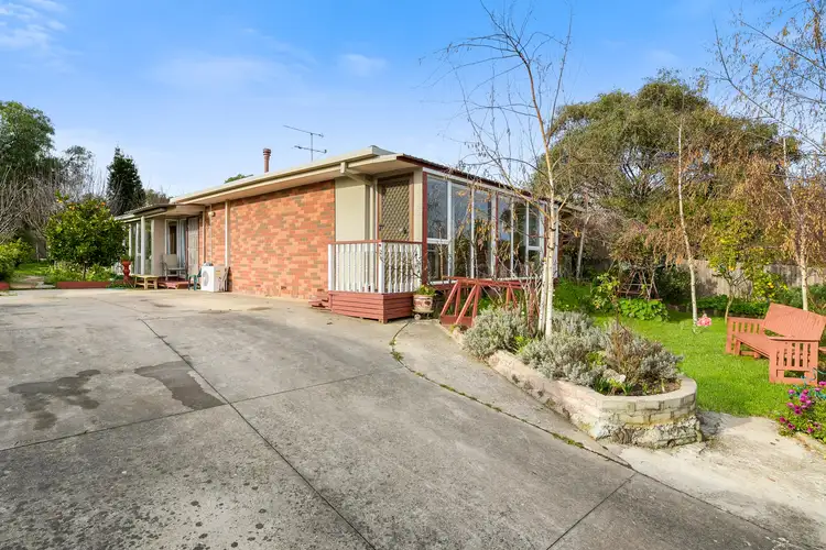 Second view of Homely house listing, 17 Arthur Phillip Drive, Endeavour Hills VIC 3802