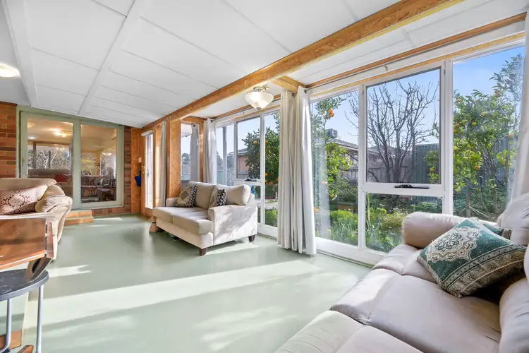 Third view of Homely house listing, 17 Arthur Phillip Drive, Endeavour Hills VIC 3802