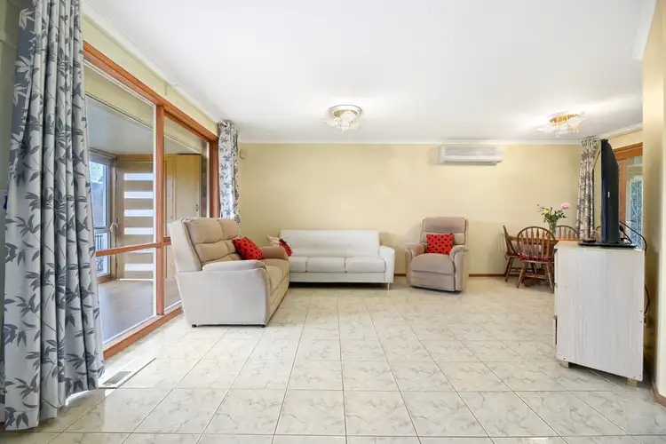 Fourth view of Homely house listing, 17 Arthur Phillip Drive, Endeavour Hills VIC 3802