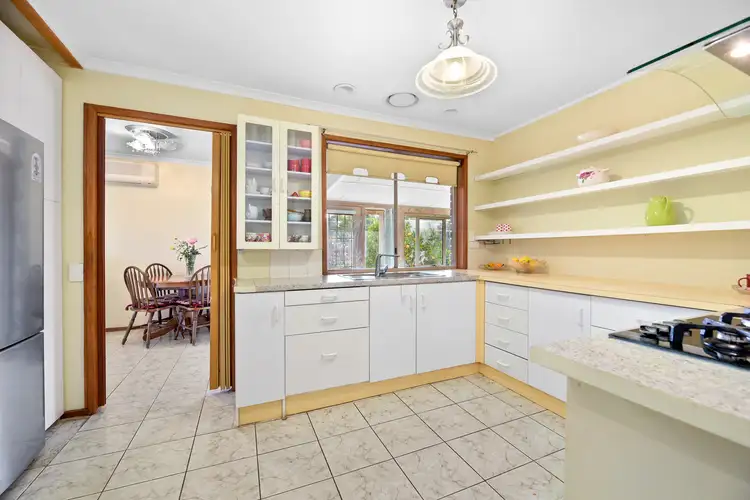 Fifth view of Homely house listing, 17 Arthur Phillip Drive, Endeavour Hills VIC 3802