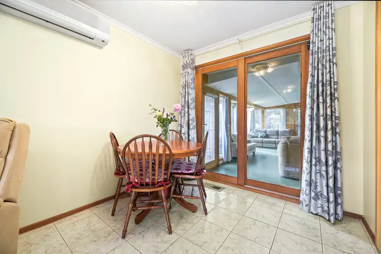 Sixth view of Homely house listing, 17 Arthur Phillip Drive, Endeavour Hills VIC 3802