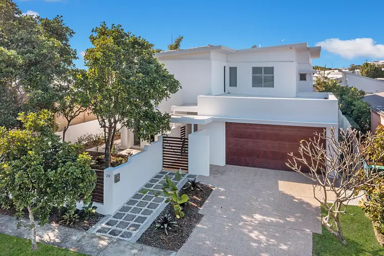 Third view of Homely house listing, 29 Longboard Circuit, Kingscliff NSW 2487