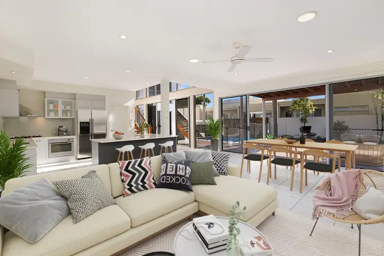 Fifth view of Homely house listing, 29 Longboard Circuit, Kingscliff NSW 2487