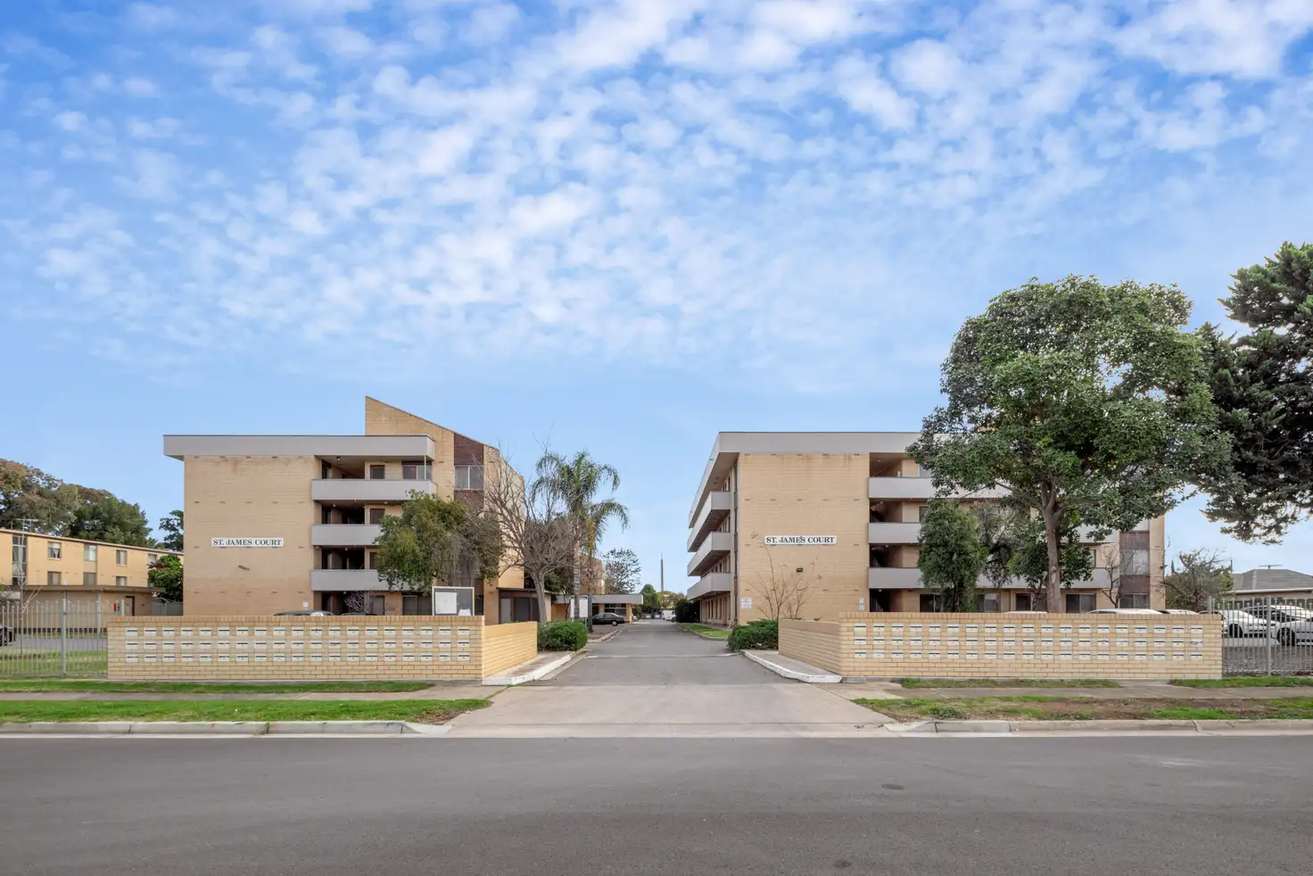 Main view of Homely house listing, 22/3 Noblet Street, Findon SA 5023