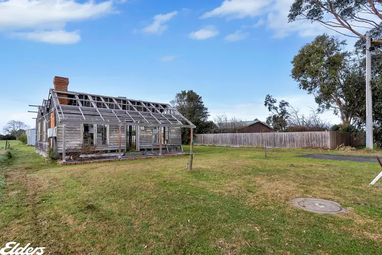Third view of Homely land listing, Address available on request