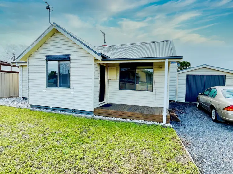 Main view of Homely house listing, 1/68 Wawunna Road, Horsham VIC 3400