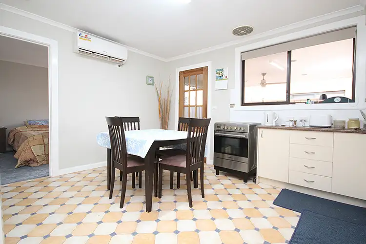 Fourth view of Homely house listing, 1/68 Wawunna Road, Horsham VIC 3400