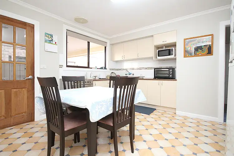 Fifth view of Homely house listing, 1/68 Wawunna Road, Horsham VIC 3400
