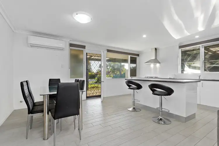 Second view of Homely house listing, 28 Thompson Drive, Wanneroo WA 6065