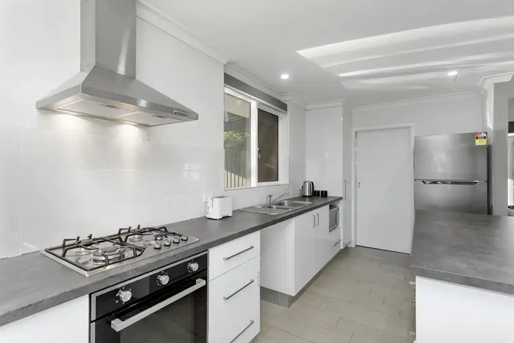 Third view of Homely house listing, 28 Thompson Drive, Wanneroo WA 6065