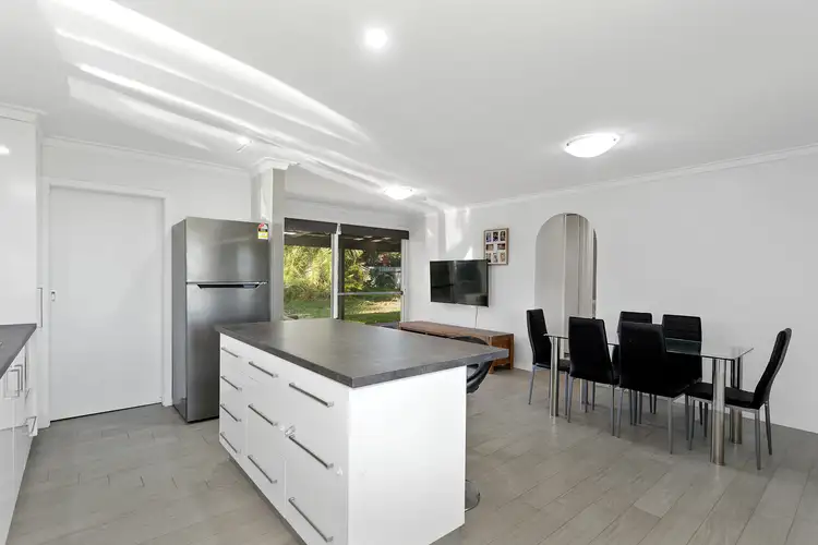Sixth view of Homely house listing, 28 Thompson Drive, Wanneroo WA 6065