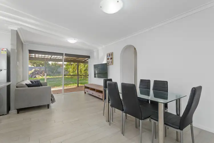 Seventh view of Homely house listing, 28 Thompson Drive, Wanneroo WA 6065