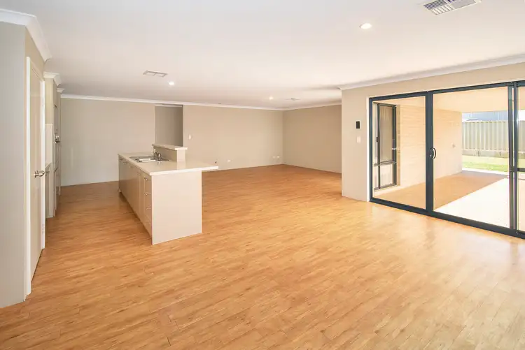 Seventh view of Homely house listing, 15 Sherwood Crescent, Broadwater WA 6280