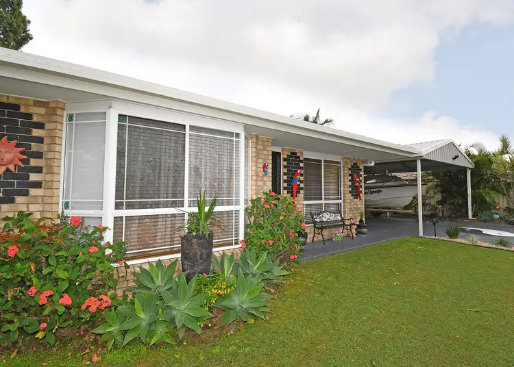 Third view of Homely house listing, 3 Rosella Way, Eli Waters QLD 4655