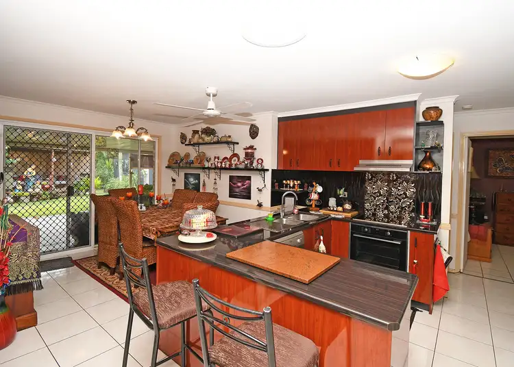 Fifth view of Homely house listing, 3 Rosella Way, Eli Waters QLD 4655