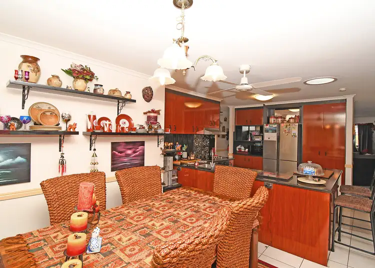 Seventh view of Homely house listing, 3 Rosella Way, Eli Waters QLD 4655