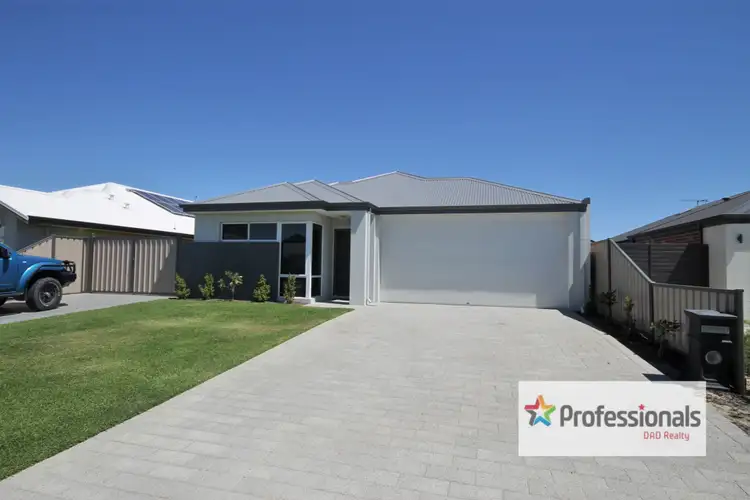 6 Currawong Way, Australind WA 6233
