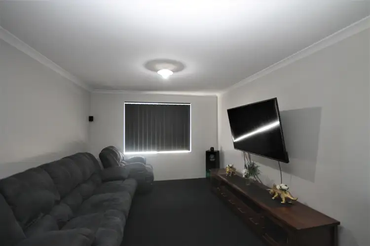 Seventh view of Homely house listing, 6 Currawong Way, Australind WA 6233