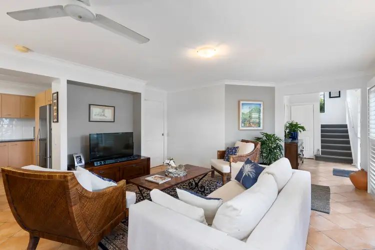 Third view of Homely townhouse listing, Unit 1/73 Pohlman Street, Southport QLD 4215