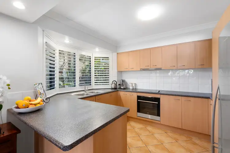 Fourth view of Homely townhouse listing, Unit 1/73 Pohlman Street, Southport QLD 4215