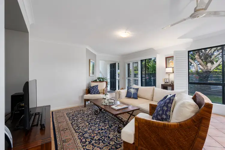Fifth view of Homely townhouse listing, Unit 1/73 Pohlman Street, Southport QLD 4215