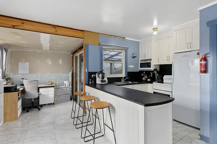 Third view of Homely house listing, 12 Counsel Street, Zeehan TAS 7469