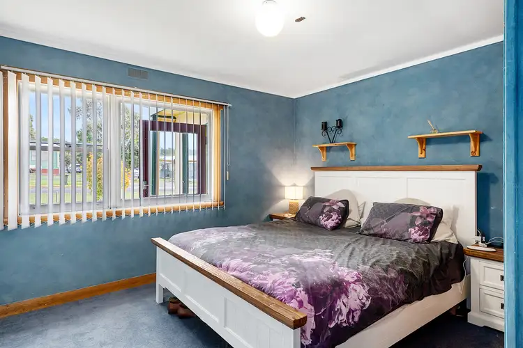Fifth view of Homely house listing, 12 Counsel Street, Zeehan TAS 7469