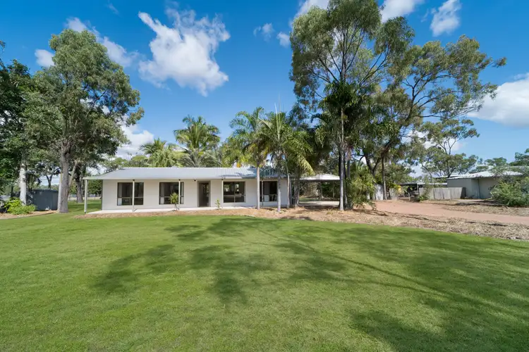 Third view of Homely house listing, 5 Minsky Court, Mount Low QLD 4818