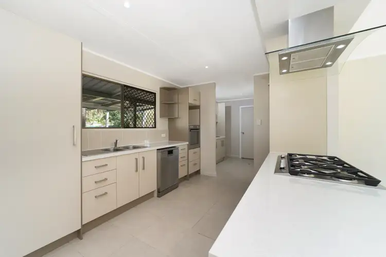 Fourth view of Homely house listing, 5 Minsky Court, Mount Low QLD 4818