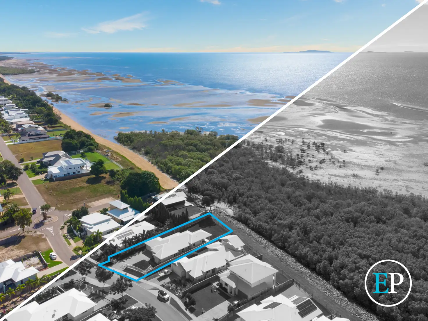 Main view of Homely house listing, 6 Dune Parade, Bushland Beach QLD 4818