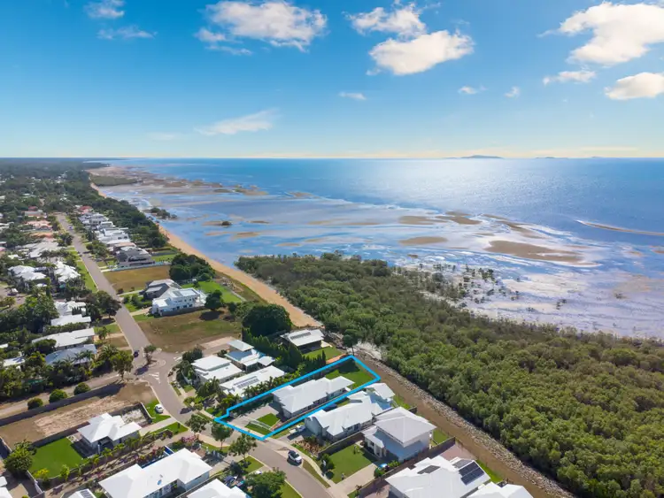 Second view of Homely house listing, 6 Dune Parade, Bushland Beach QLD 4818