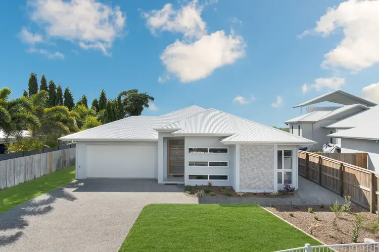 Third view of Homely house listing, 6 Dune Parade, Bushland Beach QLD 4818