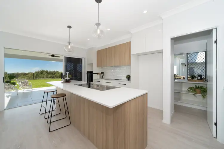 Fourth view of Homely house listing, 6 Dune Parade, Bushland Beach QLD 4818