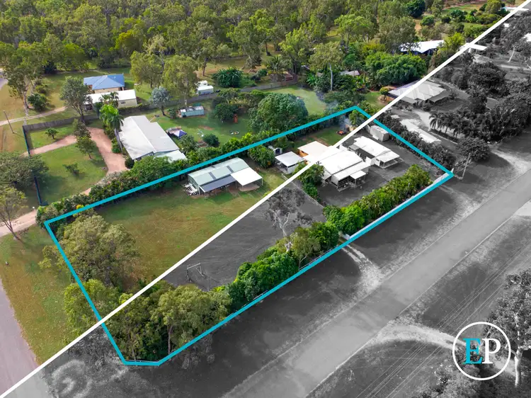 Main view of Homely house listing, 2 Helix Street, Bluewater QLD 4818