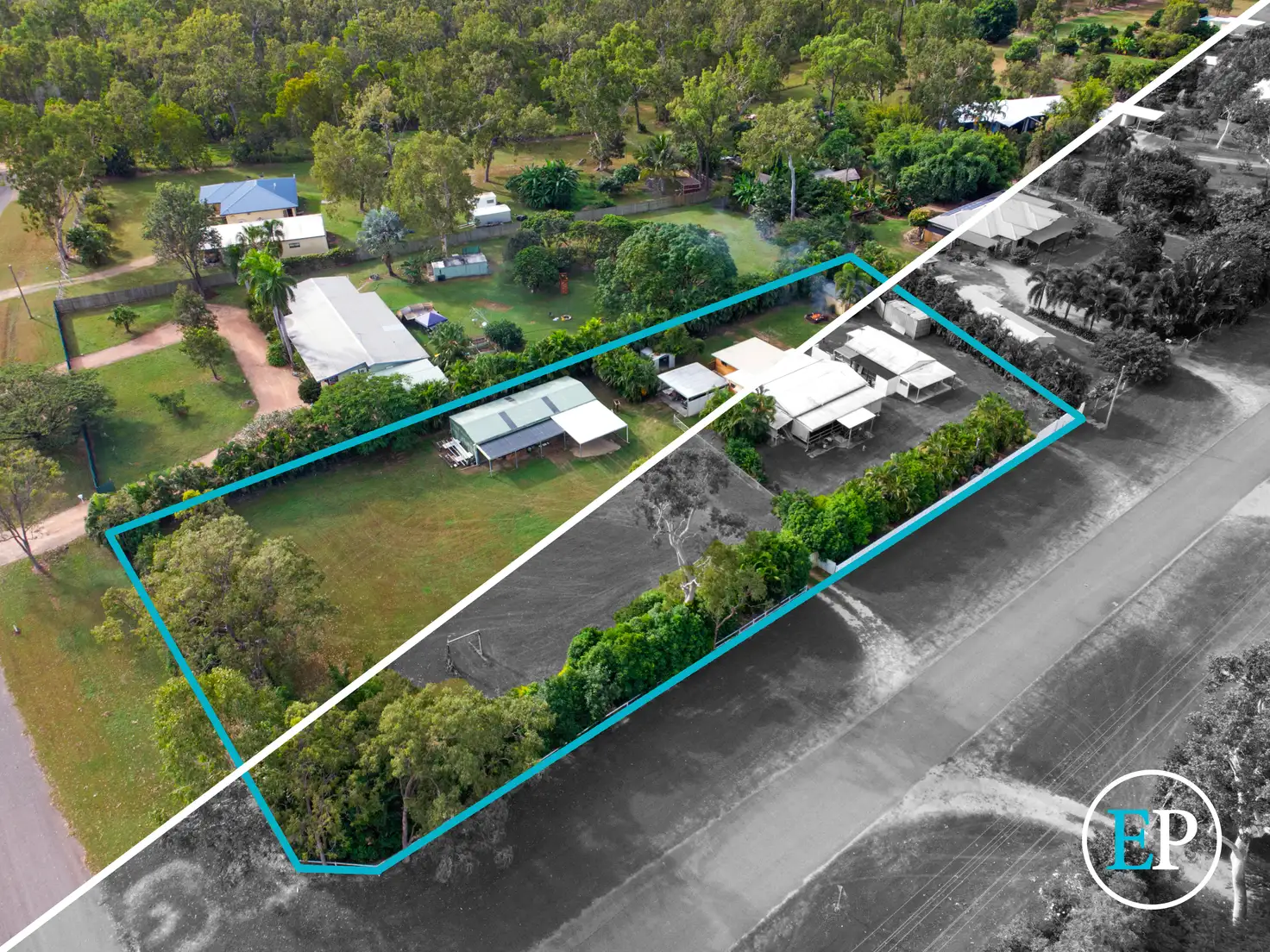 Main view of Homely house listing, 2 Helix Street, Bluewater QLD 4818