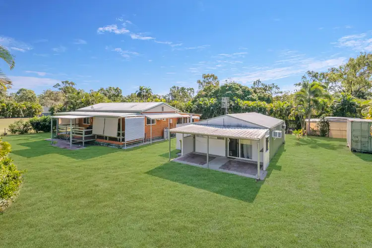 Third view of Homely house listing, 2 Helix Street, Bluewater QLD 4818