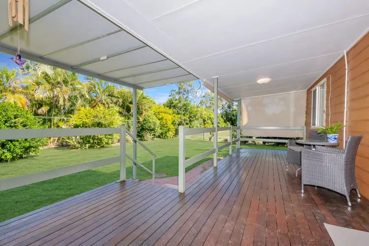 Fourth view of Homely house listing, 2 Helix Street, Bluewater QLD 4818