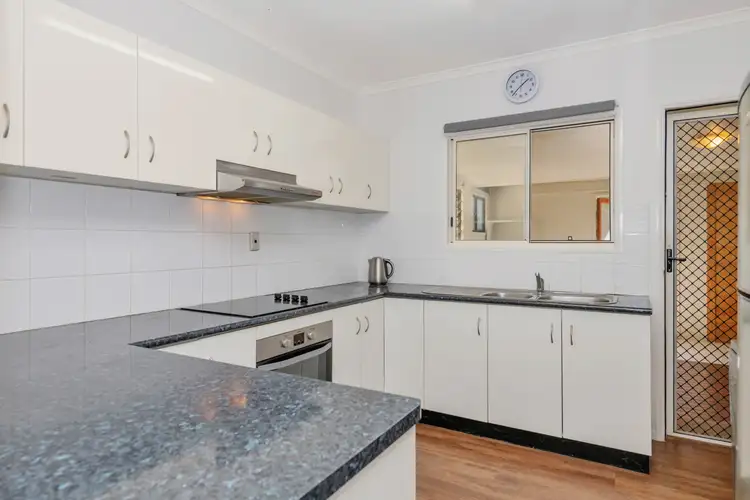 Fifth view of Homely house listing, 2 Helix Street, Bluewater QLD 4818