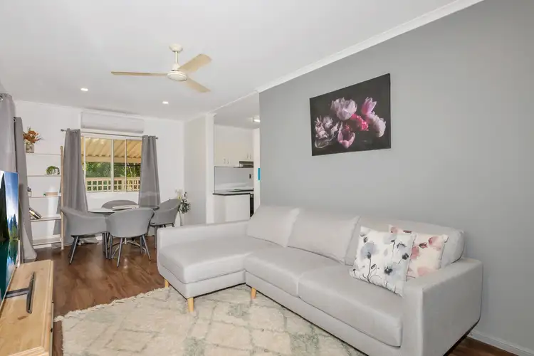 Sixth view of Homely house listing, 2 Helix Street, Bluewater QLD 4818