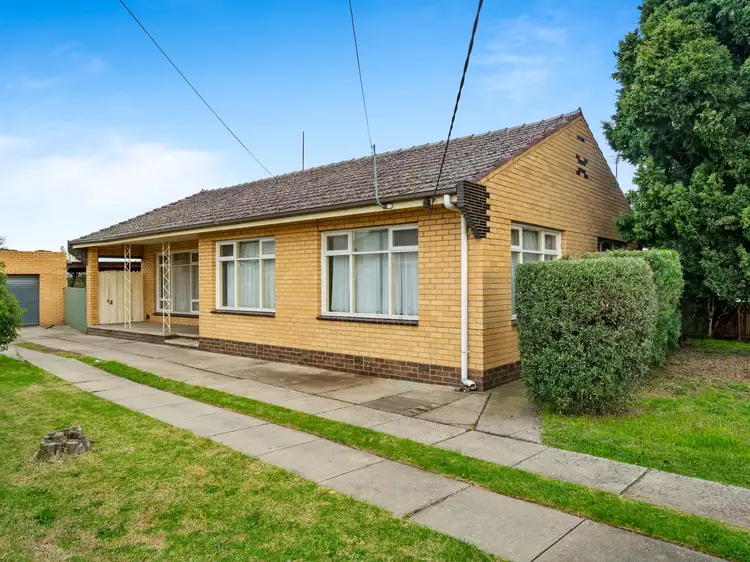 Main view of Homely house listing, 40 Regent Street, Whittington VIC 3219