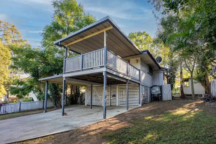 39 Kynance Street, Leichhardt QLD 4305