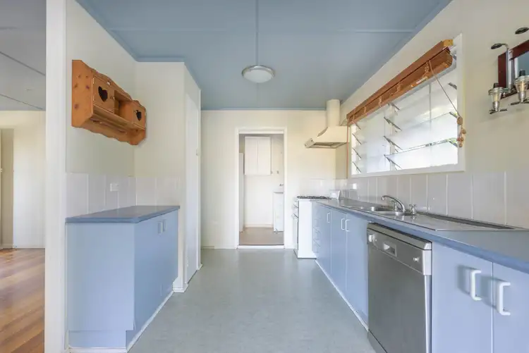 Sixth view of Homely house listing, 39 Kynance Street, Leichhardt QLD 4305