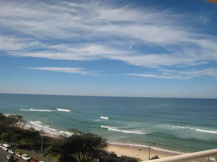10B/3277 Surfers Paradise Boulevard, Surfers Paradise QLD 4217
