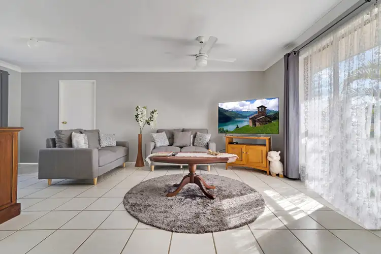 Second view of Homely house listing, 7 Earls Court, Heritage Park QLD 4118