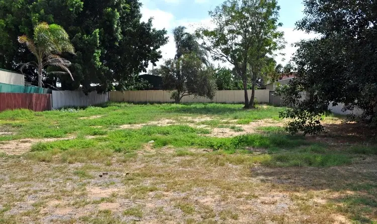18 Compton Street, Rangeway WA 6530