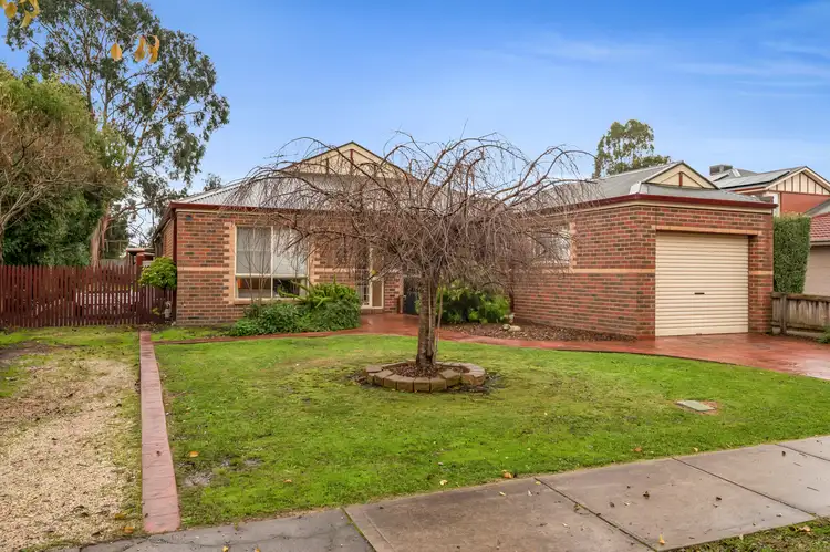 Main view of Homely house listing, 4 Elm Street, Whittlesea VIC 3757