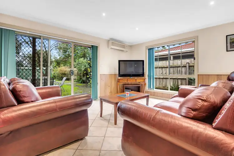 Second view of Homely house listing, 4 Elm Street, Whittlesea VIC 3757
