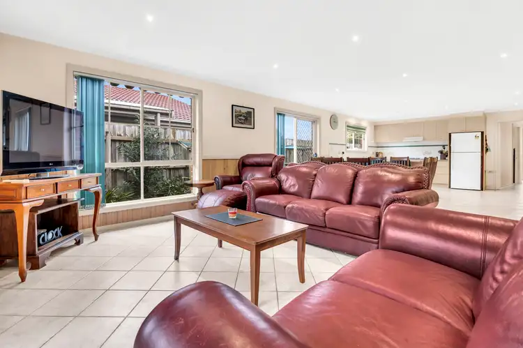 Third view of Homely house listing, 4 Elm Street, Whittlesea VIC 3757
